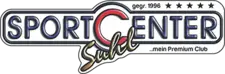 Logo Sportcenter Suhl